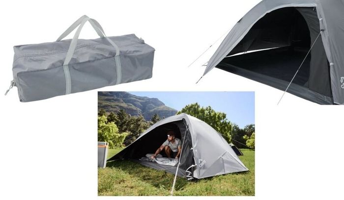 4 person tent for sale - new perfect condition