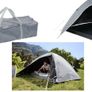 4 person tent for sale - new perfect condition Image 3