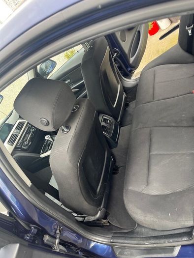 BMW 3-Series 2016