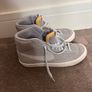 Nike Hi Top Size 5 Image 2