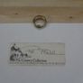 Mini Pat Howell Framed Cat Picture for Sale Image 4