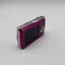 Casio Exilim EX-Z37 14.1MP Compact Digital Camera Pink + Charger & Case Image 4