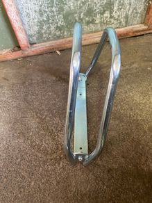 bike stand