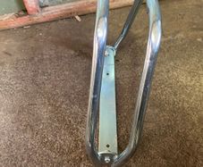 bike stand