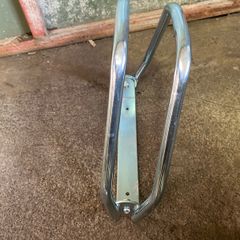 bike stand