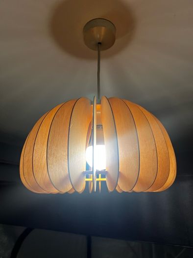 lamp light