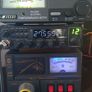 Alinco DR-135 (DX10) 28mhz CB Radio Image 6