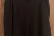 Savida Black Top
