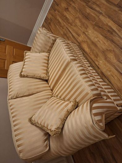 2 Seater Sofa