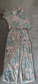 summer co ord