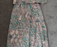 summer co ord