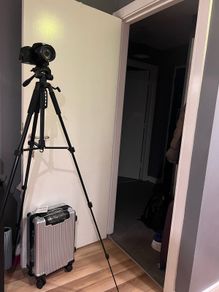 tripod