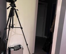 tripod