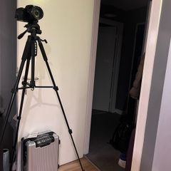 tripod
