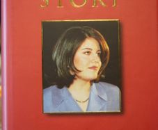 Monica's Story.