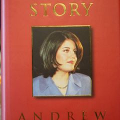 Monica's Story.