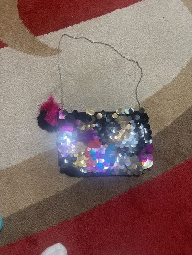 Hand Bag