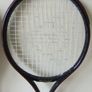 Black Max Squash Racket Image 6