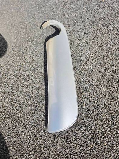 Mk1 Audi TT rear bumper