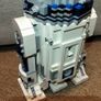 Lego Star wars 10225  R2-D2 Image 3