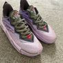 Anta Kai 2 Purple Kyrie Irving Basketball Shoe (Uk 10.5) Image 5