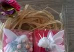Soaps Box Handmaide