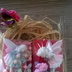 Soaps Box Handmaide