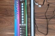 Fluval Aquasky LED Bluetooth 25W (83-106.5cm) - Excellent Condition