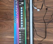 Fluval Aquasky LED Bluetooth 25W (83-106.5cm) - Excellent Condition