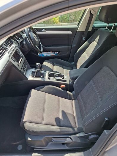 Volkswagen Passat 2017 2.0 TDI SE Business 150