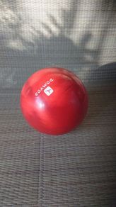 Domyos Weight ball