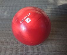 Domyos Weight ball