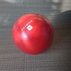 Domyos Weight ball