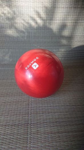 Domyos Weight ball