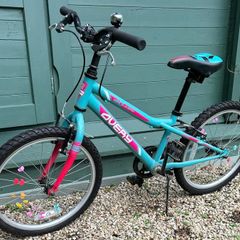Girls Bike
