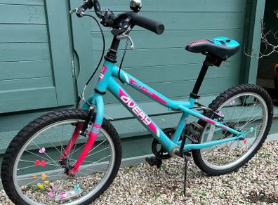 Girls Bike