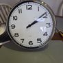 Clock wall type large Image 4