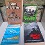 Fiction / Classics / History (Various Authors) Image 3