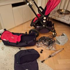 Bugaboo Travel System