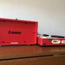 Record Player-Steepletone SRP025 with Detachable Speaker Image 5