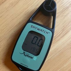 Skywatch Xplorer 2 Anemometer