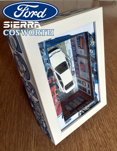 Ford Model Cars / Display Ornaments