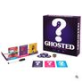 Ghosted Board Game The Game Of Boo-Dunnit Image 2