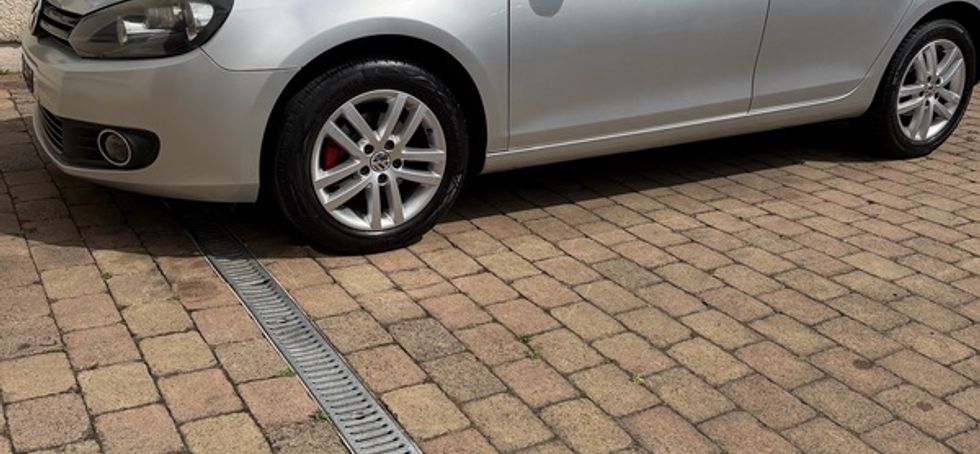 2010 Volkswagen Golf