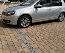 2010 Volkswagen Golf