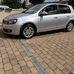 2010 Volkswagen Golf