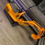 Micro excavator Image 3