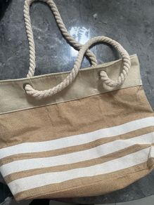 Beach bag