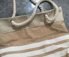 Beach bag