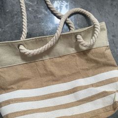 Beach bag